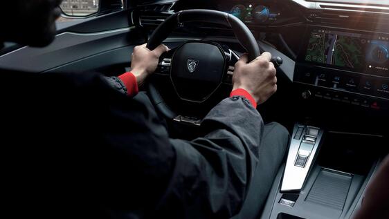 NAVCO 5 Tethering NAVCO 5 Tethering